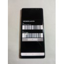 Samsung Galaxy Note 8 64GB Black Minor Screen Crack.